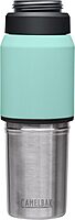 CamelBak MultiBev Insulated Stainless Steel Water Bottle & Travel Cup 17 oz