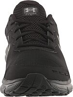 Under Armour Men's Charged Assert 10 Running Shoe