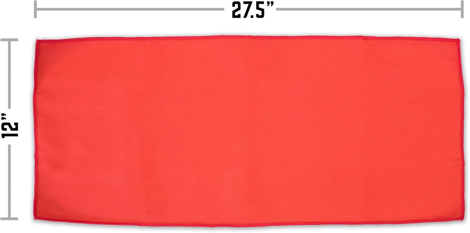 Shooter's Choice Gun Towel 3 Pack (Select Your Style) 3 Pack of Towels