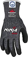 MCR Safety Ninja Wave N96780 Protective Gloves