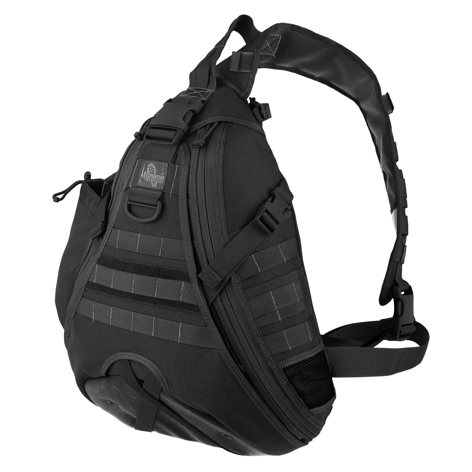MAXPEDITION Monsoon Gearslinger Single-Shoulder Sling Pack