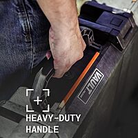 PELICAN Vault Long Case - Hard Case for Camera, Rifle, Gear, Equipment