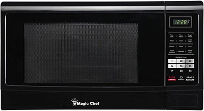 Magic Chef Countertop Microwave Oven