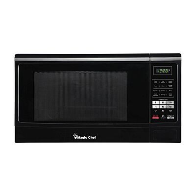 Magic Chef Countertop Microwave Oven