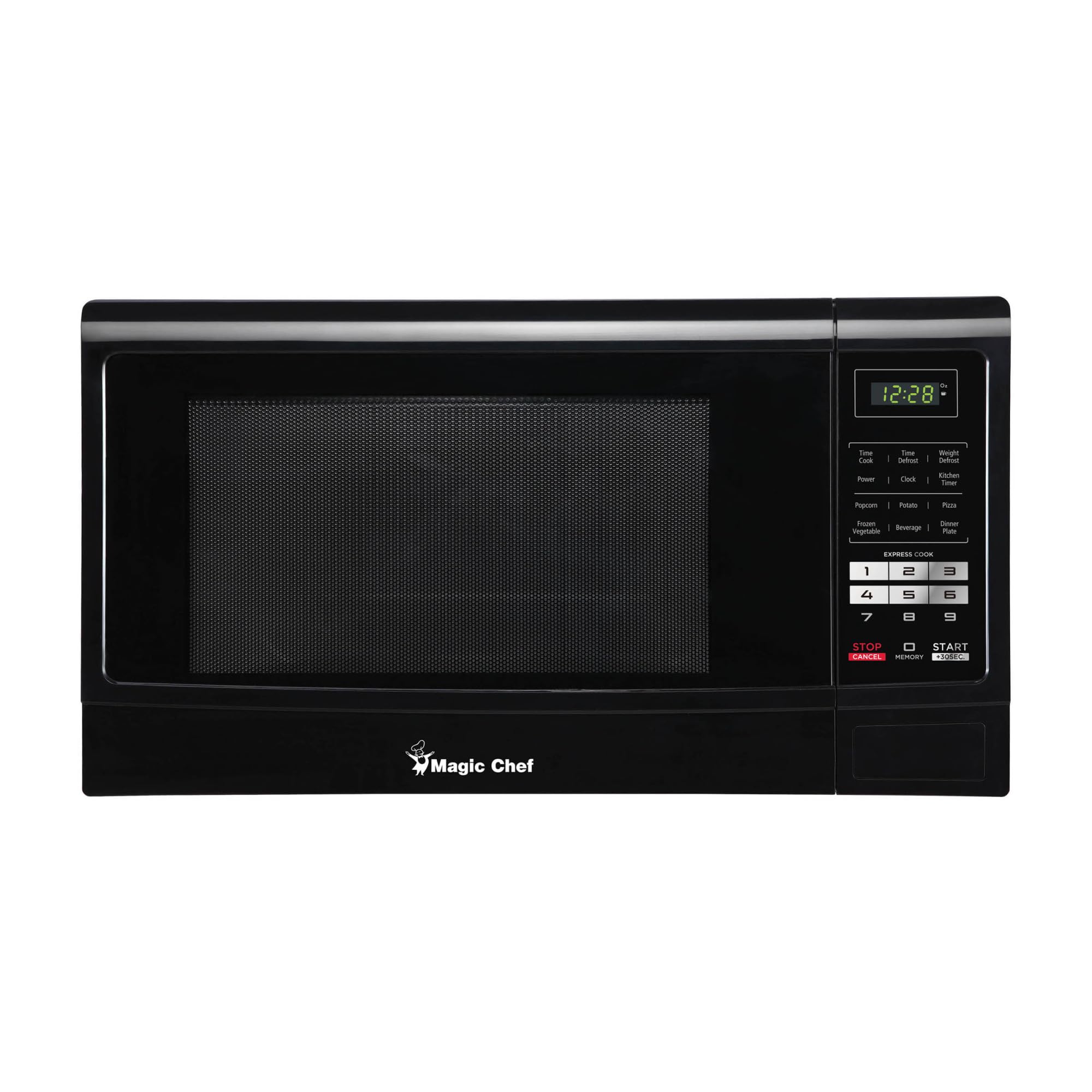 Magic Chef Countertop Microwave Oven
