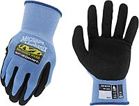 MECHANIX WEAR SpeedKnit CoolMax Work Gloves - Touch Capable