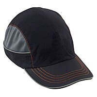 ERGODYNE Skullerz 8950XL Bump Cap, Baseball-Style Head Protection