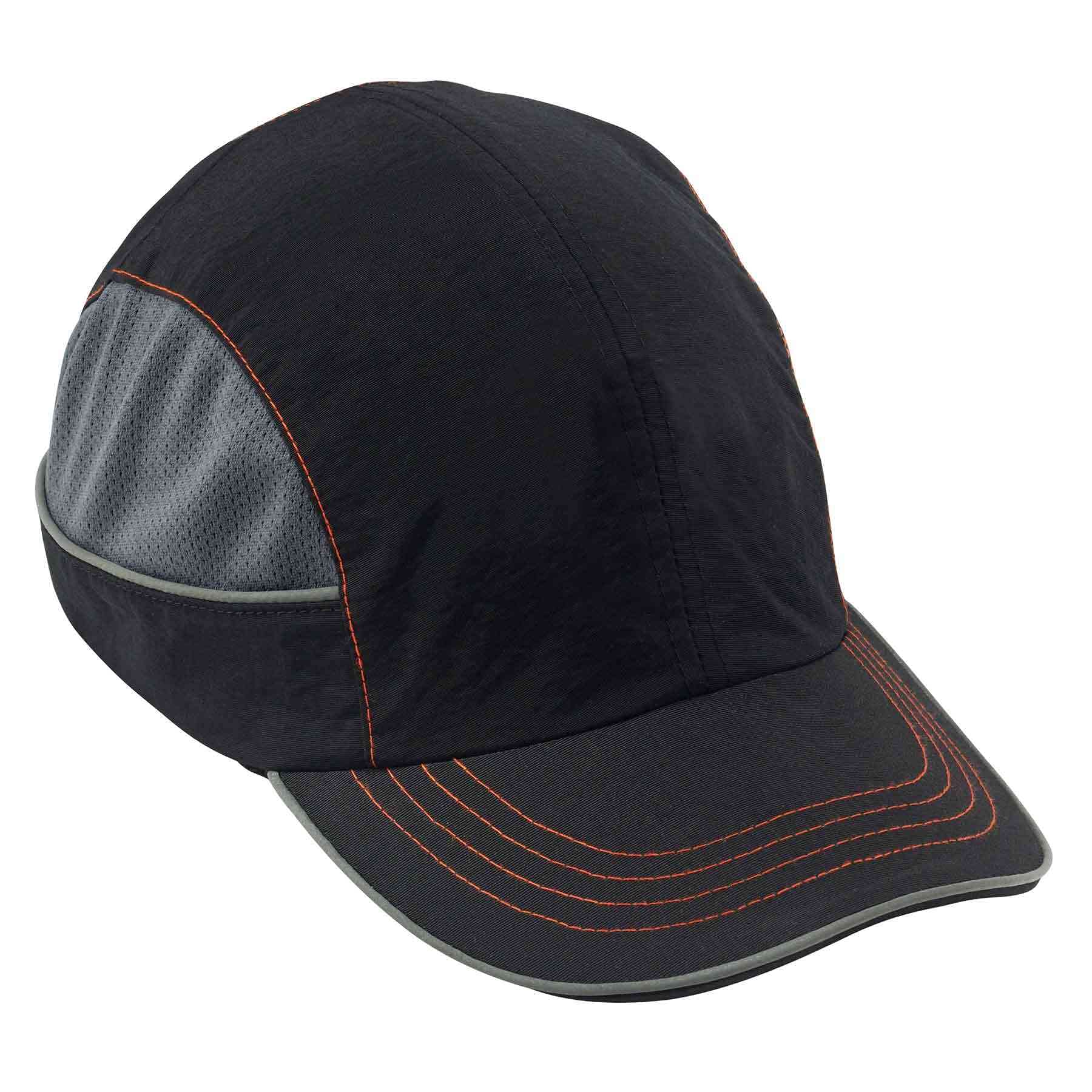 ERGODYNE Skullerz 8950XL Bump Cap, Baseball-Style Head Protection