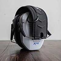 WALKER'S Razor X-TRM Electronic Muff