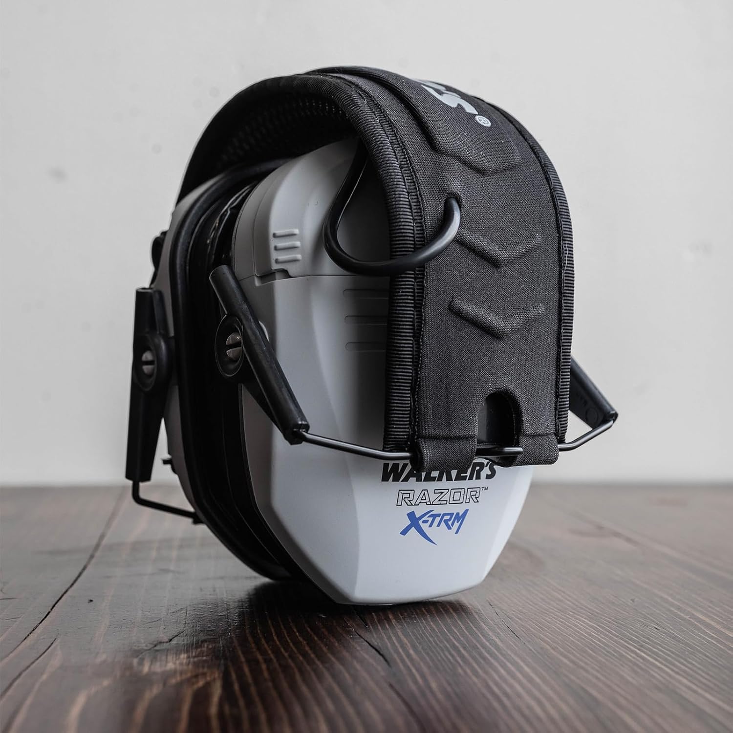 WALKER'S Razor X-TRM Electronic Muff