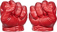 Marvel Studios Red Hulk - Gamma Smash Fists