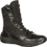 ROCKY C4T Military-Inspired Public Service Boot