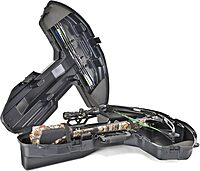 Plano Bow Case Spire Compact Crossbow Case