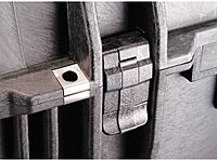 Pelican 1400 Protector Case