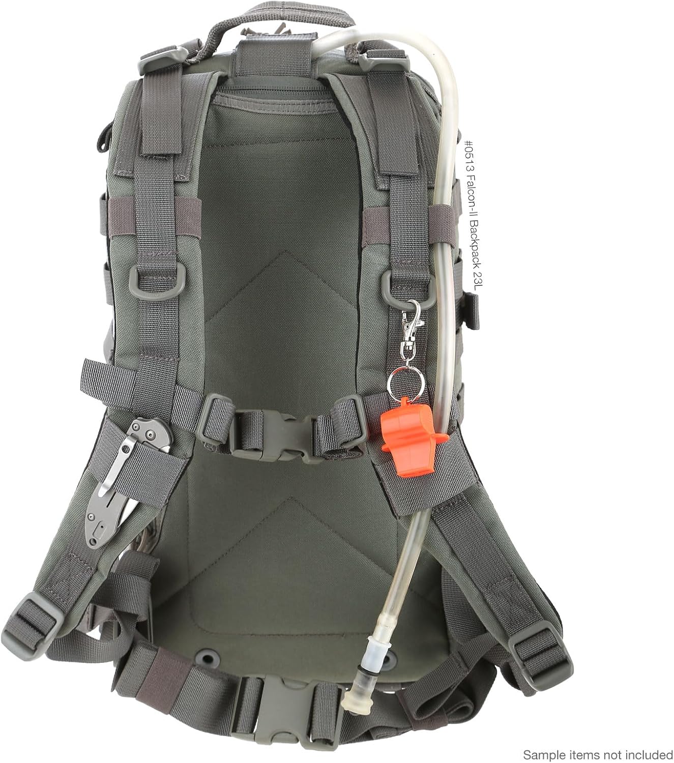 MAXPEDITION Falcon-II Tactical Backpack