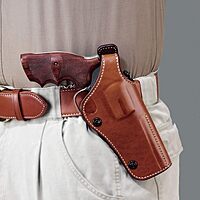 Galco Dual Position Phoenix Gun Holster