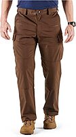 5.11 Tactical Stryke Pant for Men, Flex‑Tac Ripstop Cargo