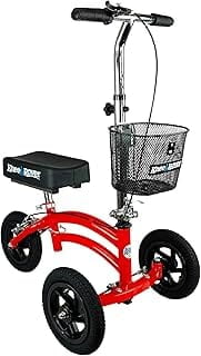 renta scooter todo terreno adulto rojo renta scooter todo terreno adulto rojo