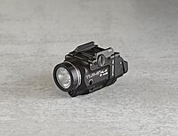 Streamlight 69479 TLR-8 HL-X G sub USB 1000-Lumen Weapon Rail-Mounted Rechargeable Tactical Flashlight with Integrated Green