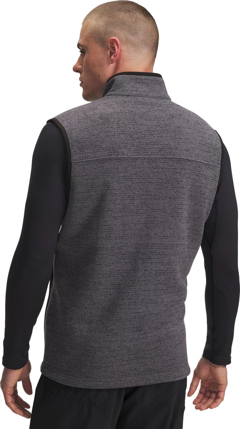 Under Armour - Mens Specialist Vest, Color Csr (025), Size: Large