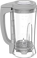 Cuisinart® Core Elements™ 36 oz. Blender Jar for FP-110 & FP-130,Gray