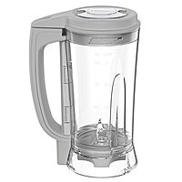 Cuisinart® Core Elements™ 36 oz. Blender Jar for FP-110 & FP-130,Gray