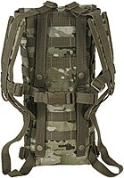 VOODOO TACTICAL Hydration Carrier with Removable Harness