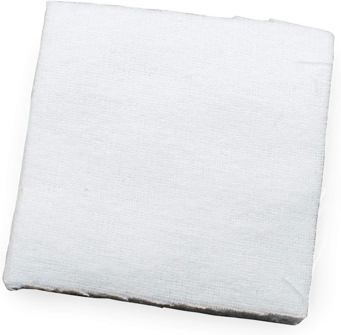 Shooter's Choice 100% Cotton Square Gun Cleaning Patches