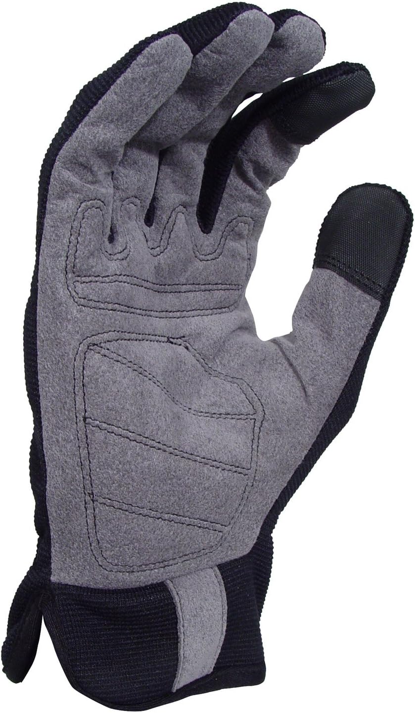 DeWalt DPG218 RapidFit Slip-On Glove