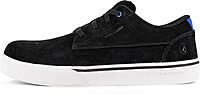 Volcom Workwear True Composite Toe Skate Inspired Work Shoes
