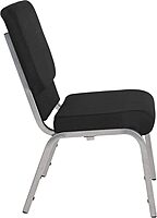 Flash Furniture HERCULES Series 18.5in Stacking Church Chair