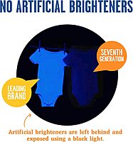 Seventh Generation Laundry Detergent Packs, Free & Clear, Made for Sensitive Skin, 45 Count