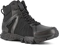 Reebok Men's Trailgrip 6" Tactical Waterproof Soft Toe Boot