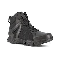 Reebok Men's Trailgrip 6" Tactical Waterproof Soft Toe Boot