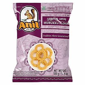 Murukku Flour