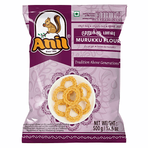 Murukku Flour