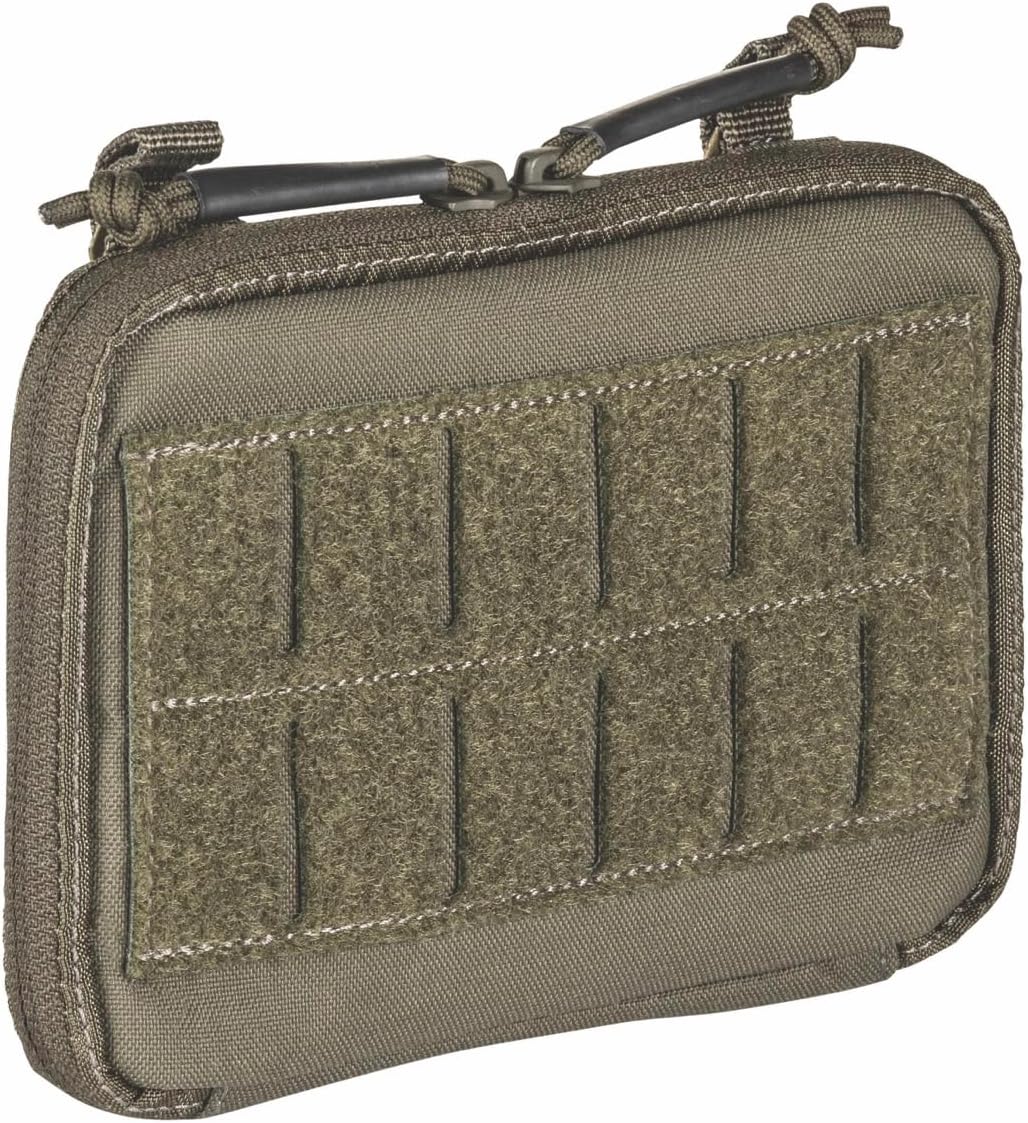 5.11 Tactical Flex Admin Pouch - Utility Carry Pouch