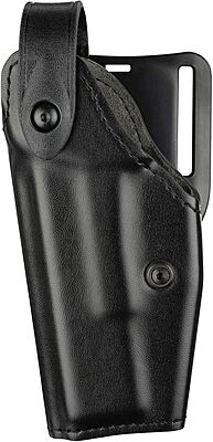 Safariland 6280 SLS Level II Retention Duty Holster
