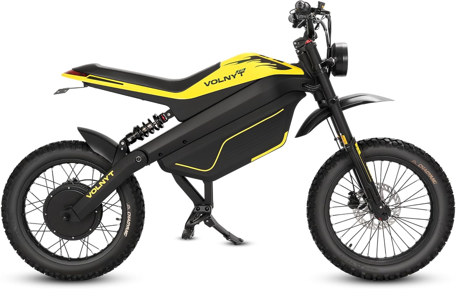 Motocicleta eléctrica de cross de 3000 W para adultos Motocicleta eléctrica de cross de 3000 W para adultos