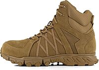 Reebok Men's Trailgrip Tactical Composite Toe Boot