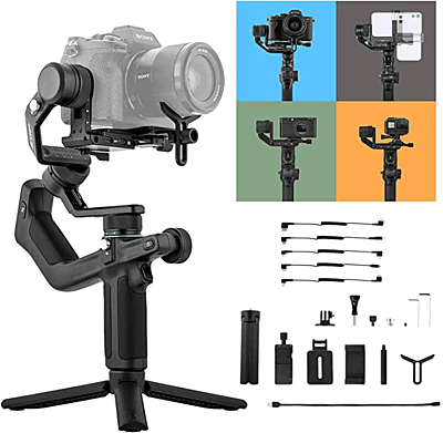 Feiyu Scorp Mini Gimbal Feiyu Scorp Mini Gimbal