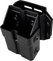 ZERO9 Model 4020 Rifle/Pistol Combo Holster, Compatible with Most Non-Glock Standard Magazines