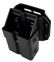ZERO9 Model 4020 Rifle/Pistol Combo Holster, Compatible with Most Non-Glock Standard Magazines