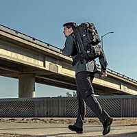 MAXPEDITION Gyrfalcon Tactical Backpack