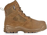 5.11 A.T.A.C. 2.0 6" Shield Tactical Combat Boot