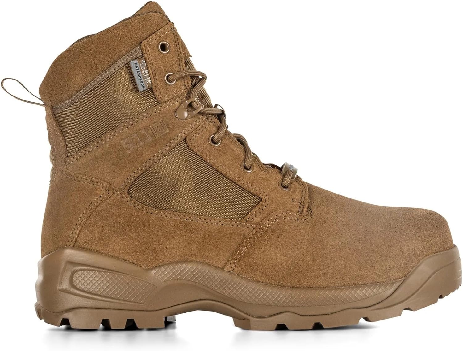 5.11 A.T.A.C. 2.0 6" Shield Tactical Combat Boot