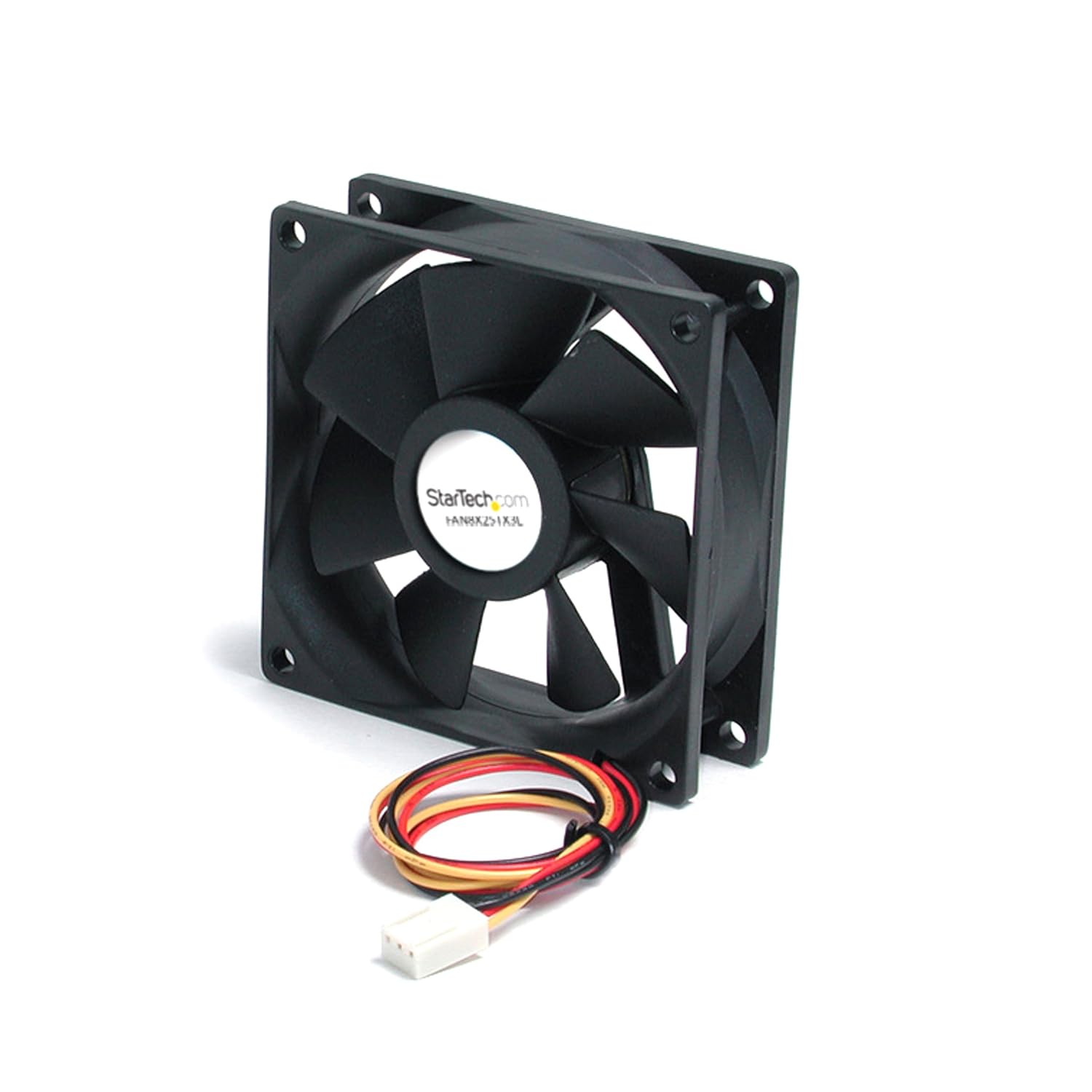 StarTech.com Ball Bearing Computer Case Fan