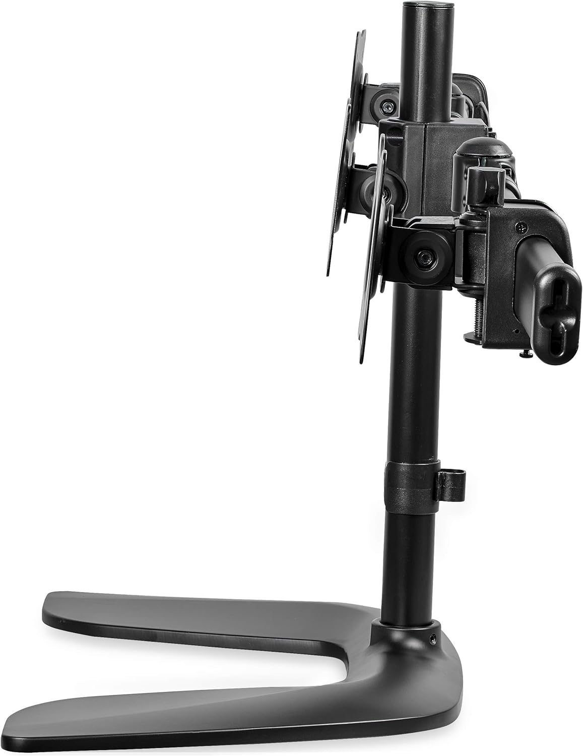 StarTech.com Articulating Monitor Stand - Multi-Monitor VESA Mount