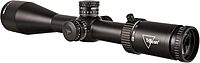 Trijicon Credo HX Illuminated Hunting Riflescope SFP