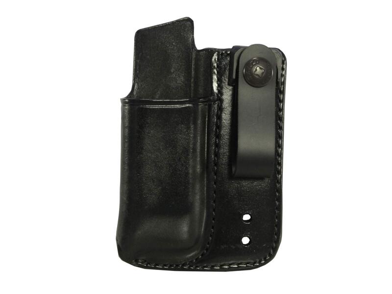 GALCO Inside-the-Waistband Magazine Carrier IWBMC